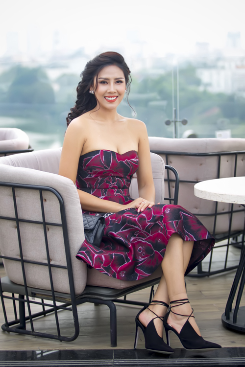 Nguyen Thi Loan