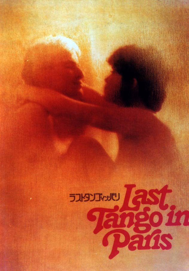 Last Tango in Paris Last Tango in Paris