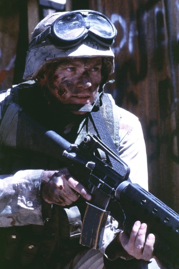 Black Hawk Down Black Hawk Down