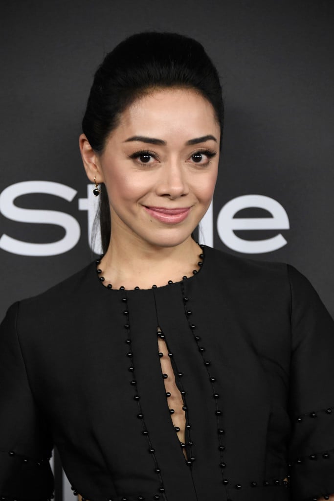 Aimee Garcia