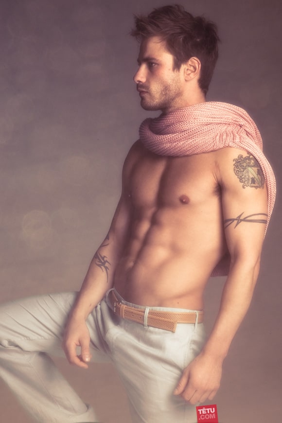 Andrew Stetson Andrew Stetson