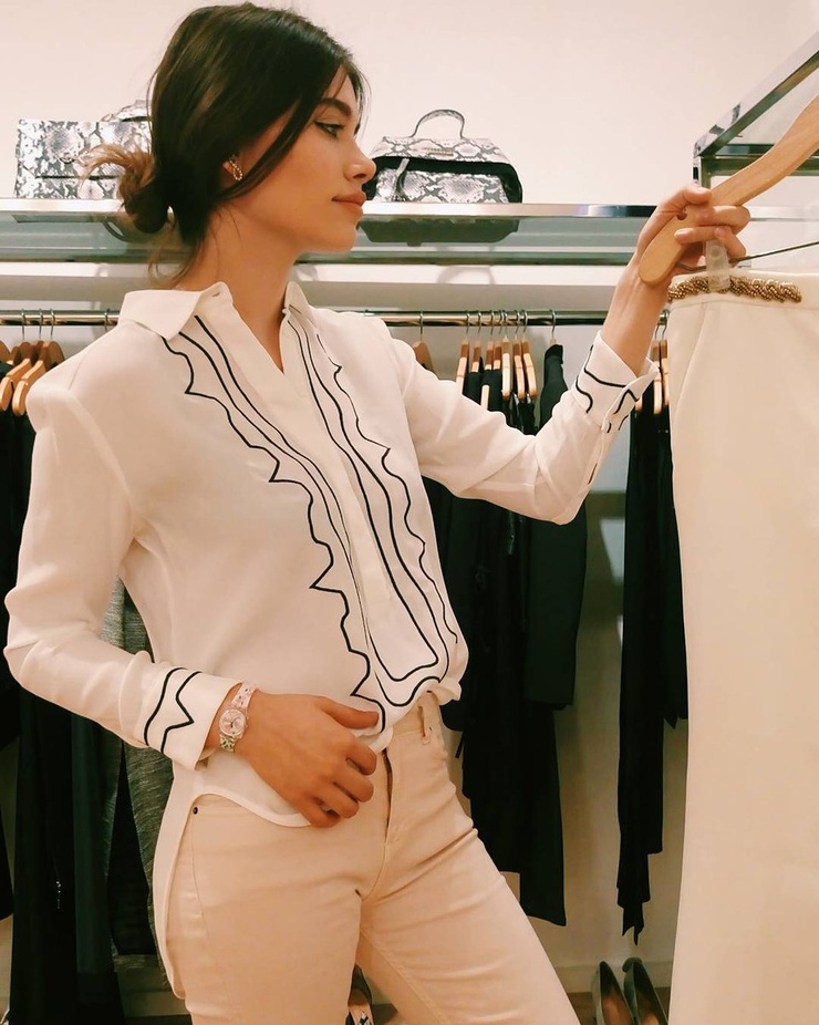 Eva De Dominici Eva De Dominici