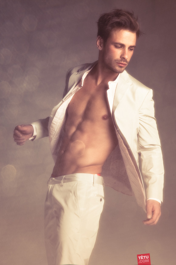 Andrew Stetson