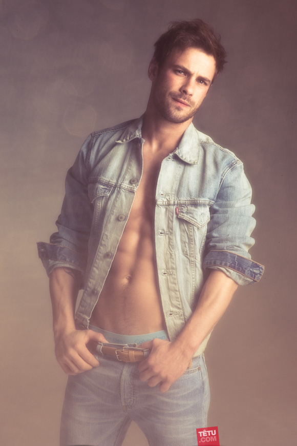 Andrew Stetson