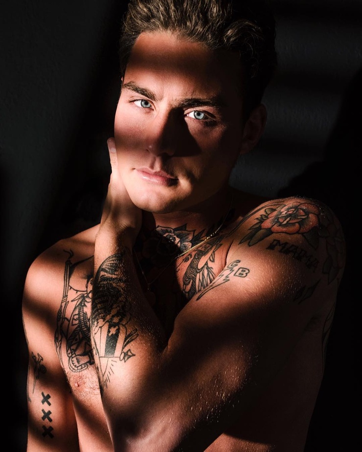 Douwe Bob