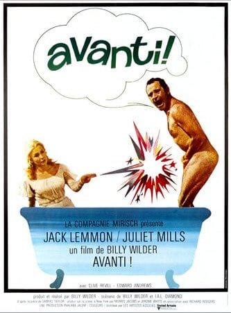 Avanti!