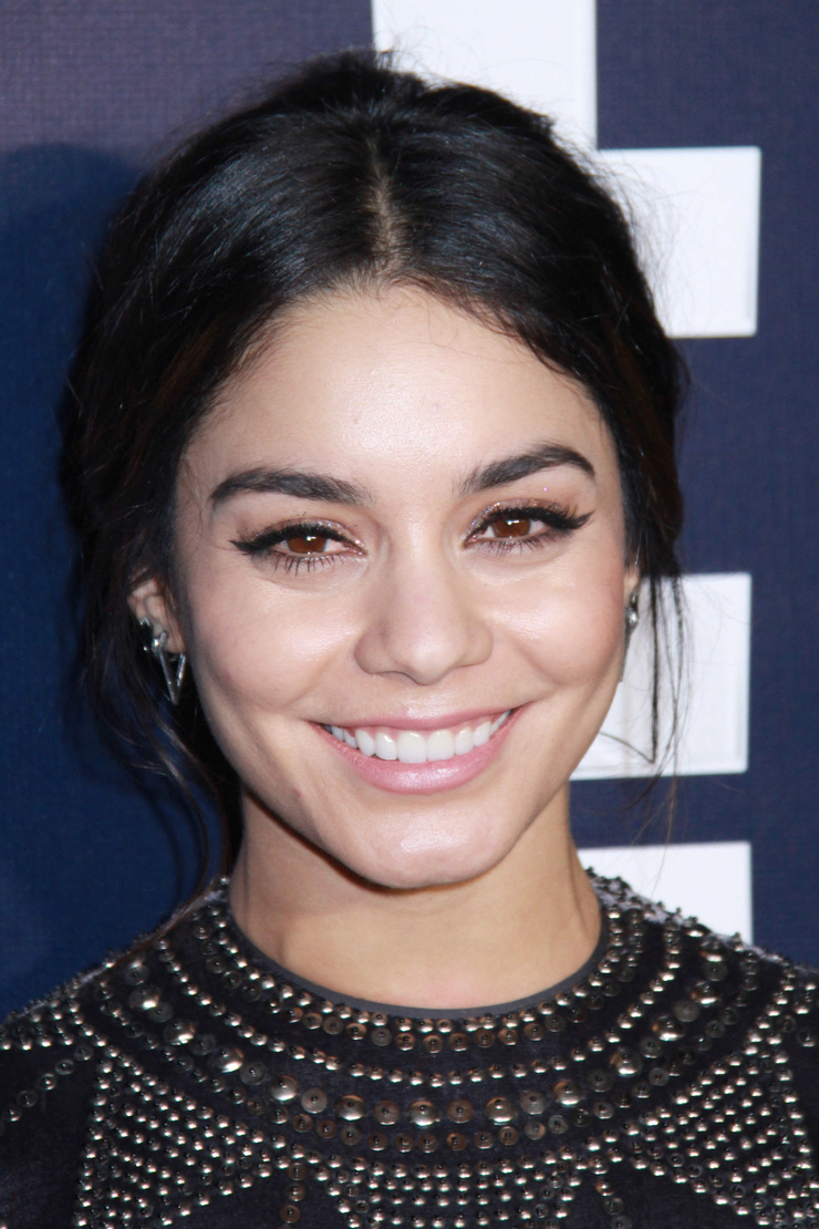 Vanessa Hudgens Vanessa Hudgens
