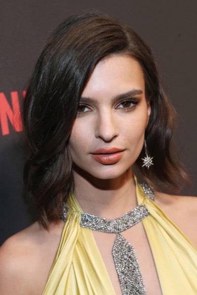 Emily Ratajkowski