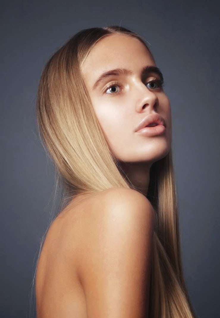 Valeria Sokolova Valeria Sokolova