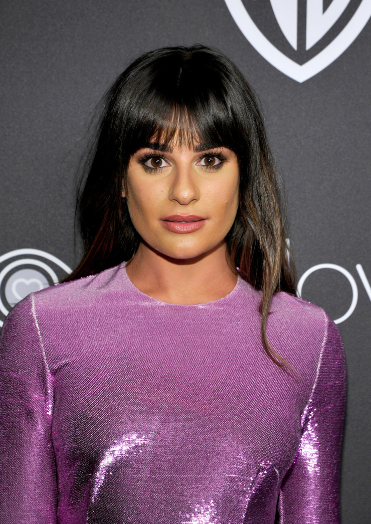 Lea Michele