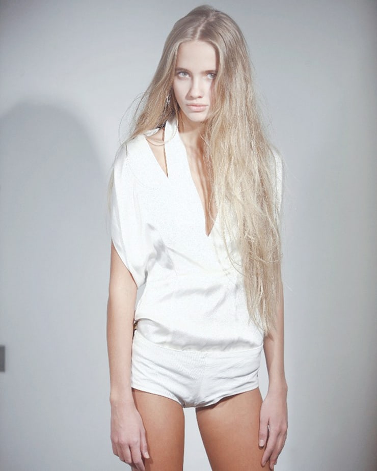 Valeria Sokolova Valeria Sokolova