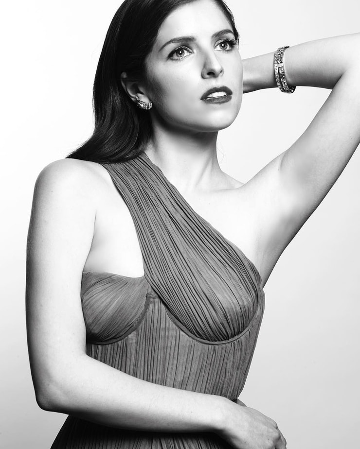 Anna Kendrick Anna Kendrick
