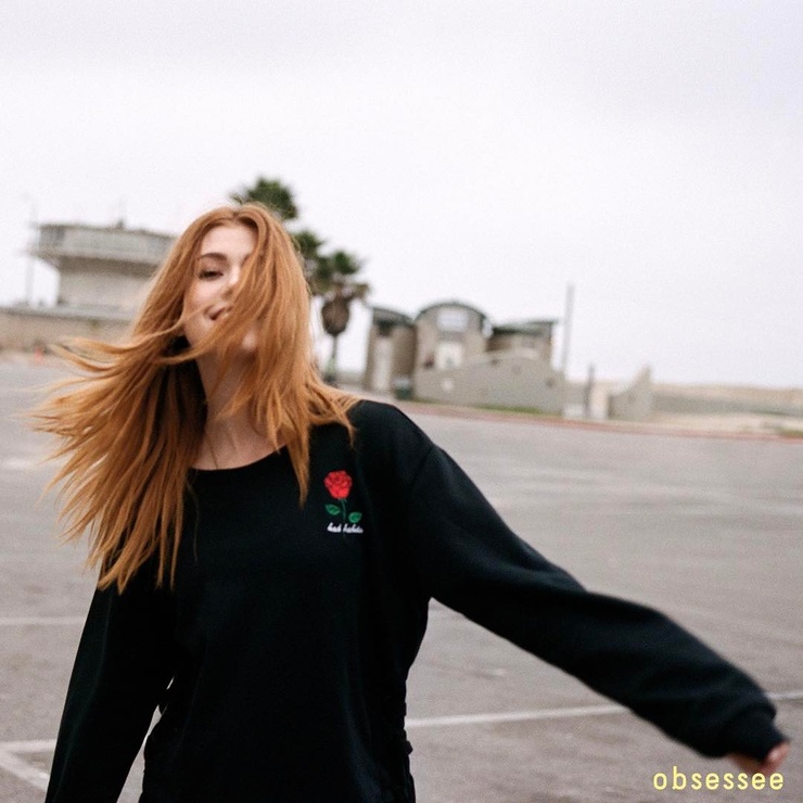 Katherine McNamara Katherine McNamara