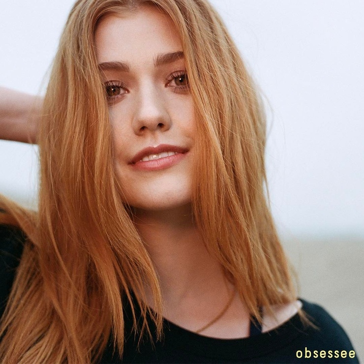 Katherine McNamara