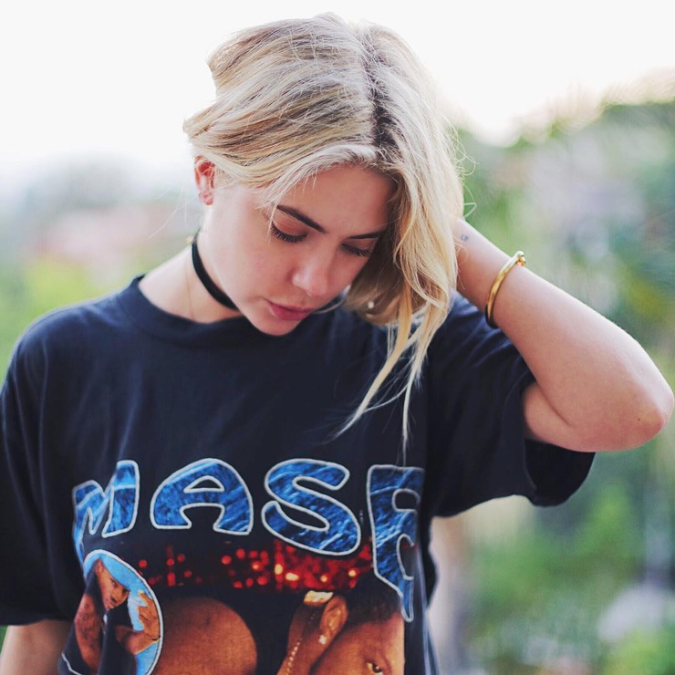 Ashley Benson Ashley Benson