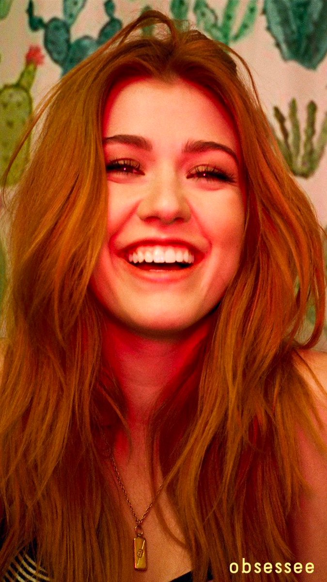 Katherine McNamara