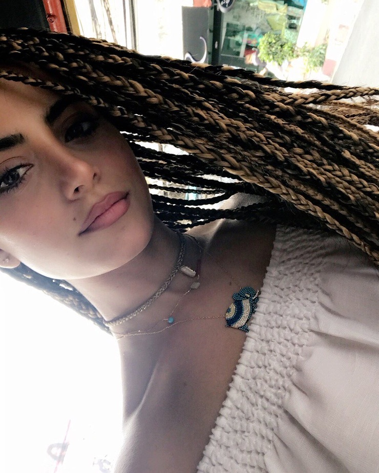 Emeraude Toubia