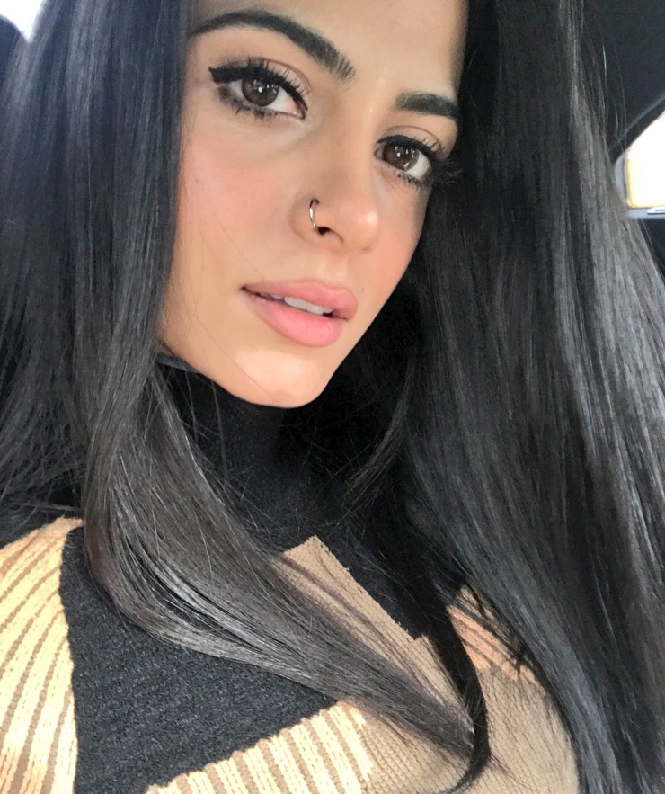 Emeraude Toubia Emeraude Toubia