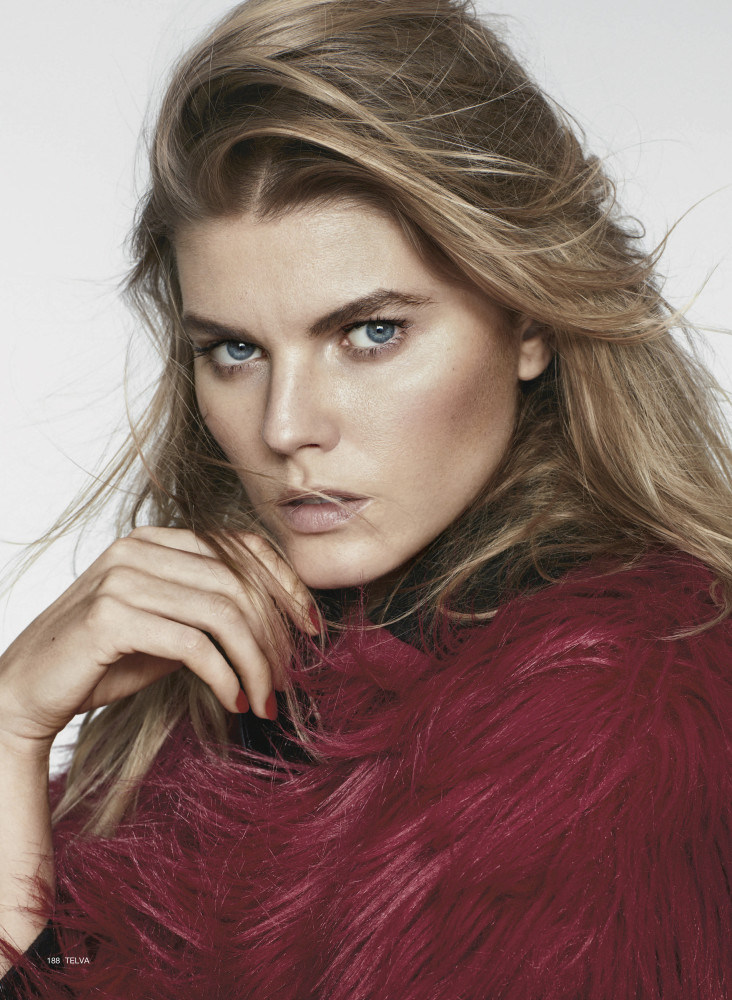 Maryna Linchuk Maryna Linchuk