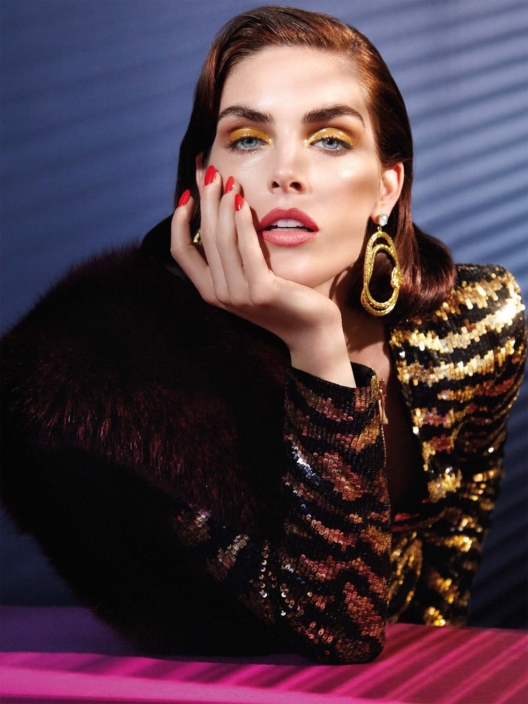 Hilary Rhoda Hilary Rhoda