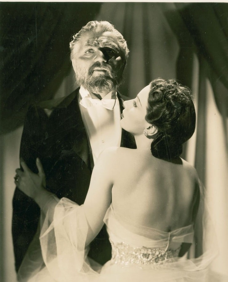 Patricia Morison Patricia Morison