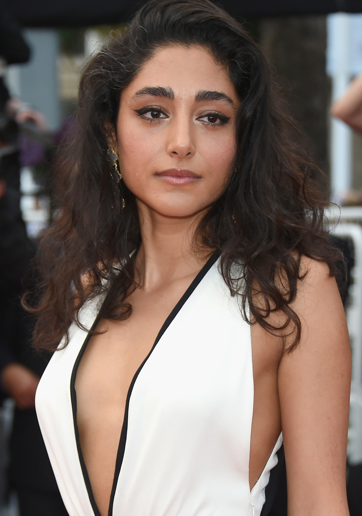 Golshifteh Farahani Golshifteh Farahani