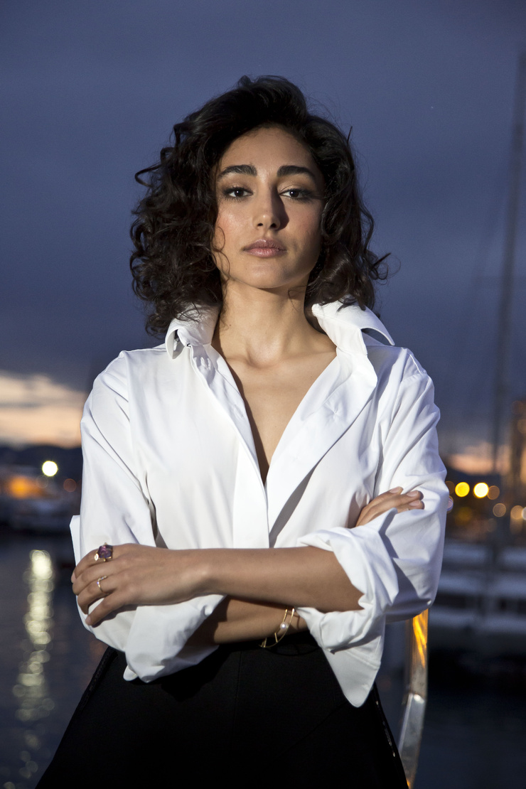 Golshifteh Farahani Golshifteh Farahani