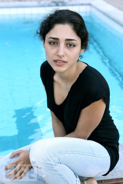 Golshifteh Farahani