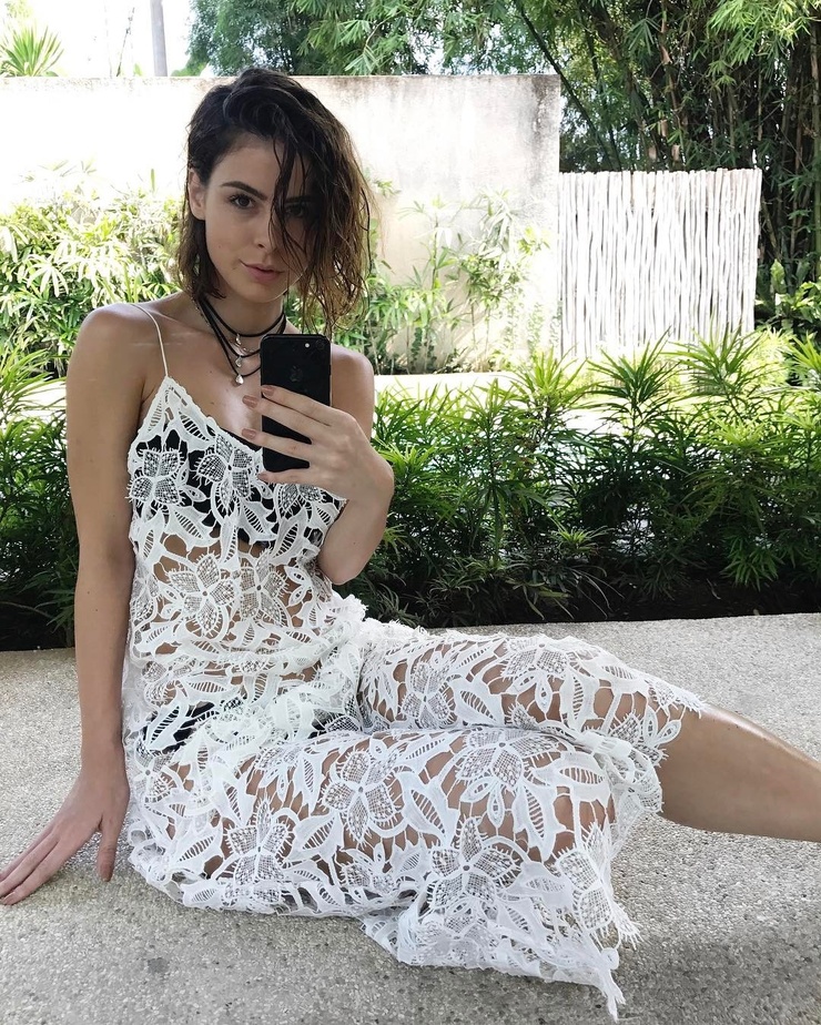 Lena Meyer-Landrut Lena Meyer-Landrut