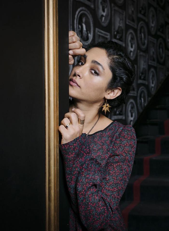 Golshifteh Farahani Golshifteh Farahani