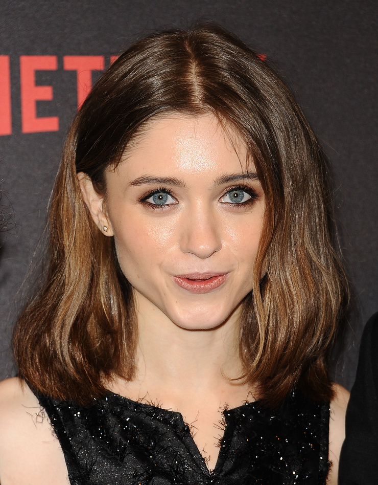 Natalia Dyer Natalia Dyer