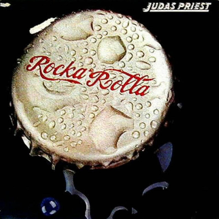 Rocka Rolla Rocka Rolla