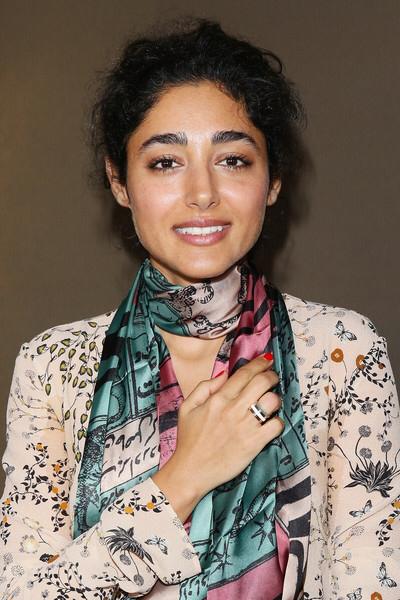 Golshifteh Farahani