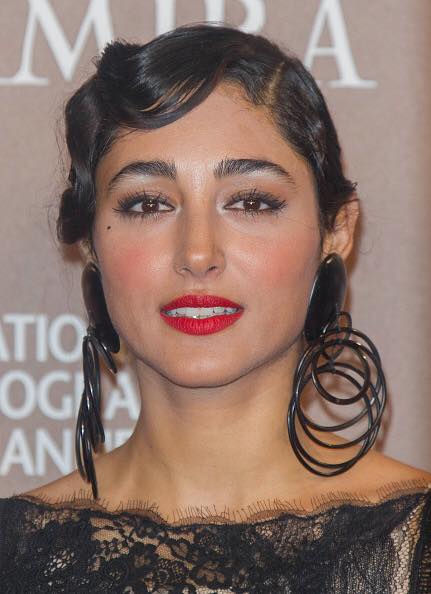 Golshifteh Farahani Golshifteh Farahani