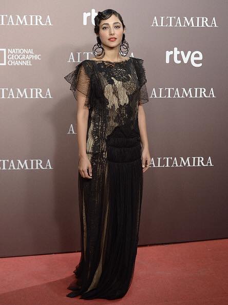 Golshifteh Farahani