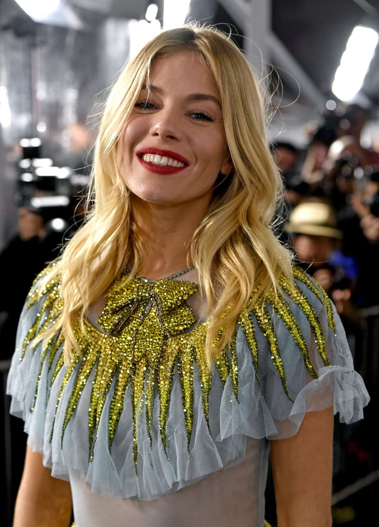 Sienna Miller