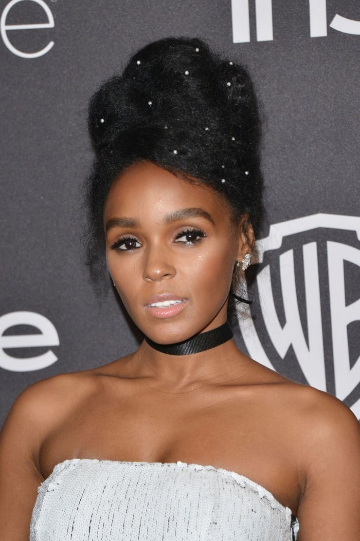 Janelle Monae