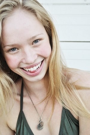Emma Bartlett