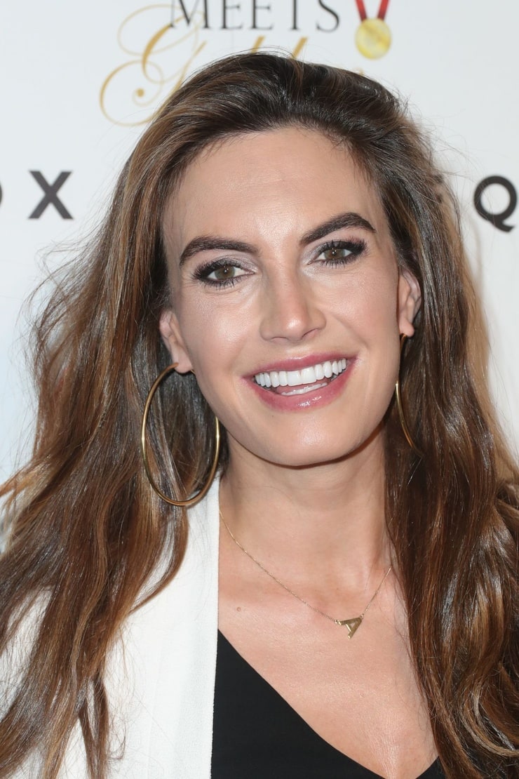 Elizabeth Chambers