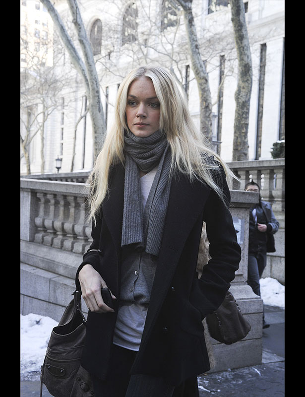 Lindsay Ellingson Lindsay Ellingson
