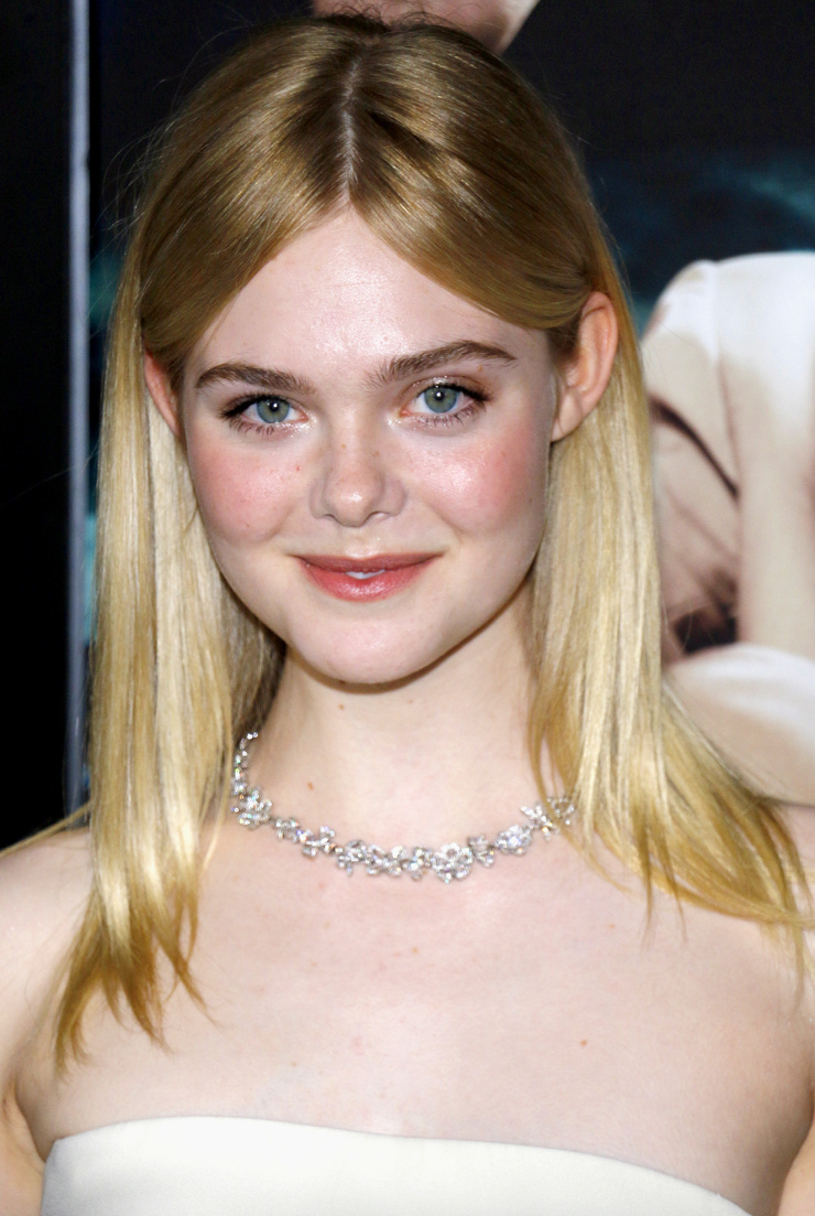 Elle Fanning