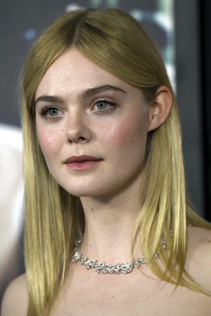 Elle Fanning