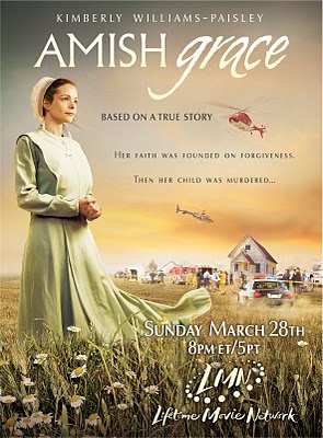 Amish Grace