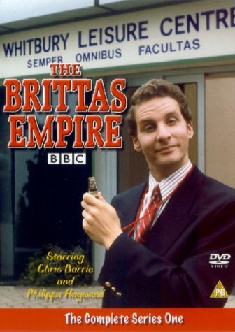 The Brittas Empire: The Complete Series One