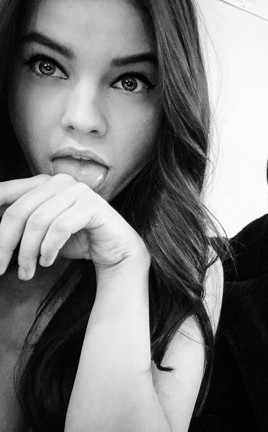Barbara Palvin