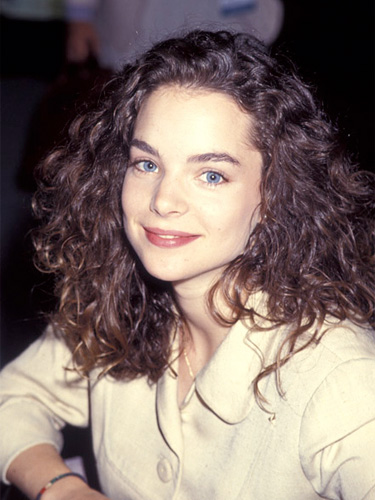 Kimberly Williams-Paisley