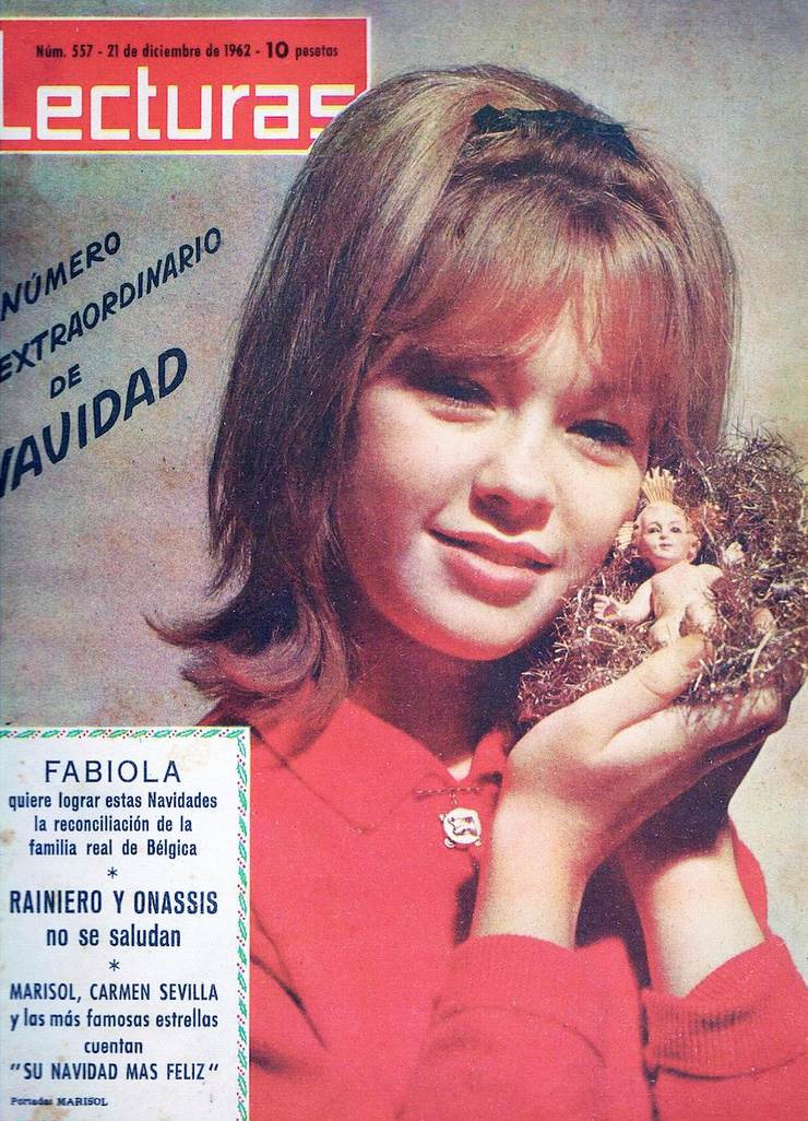 Marisol (Actress)
