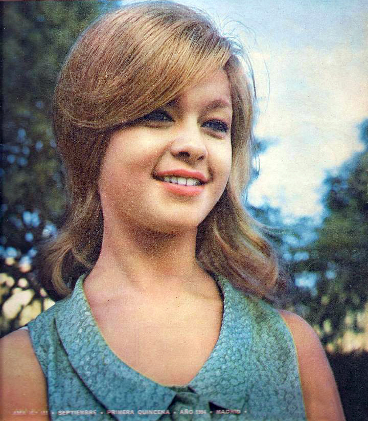 Marisol (Actress)