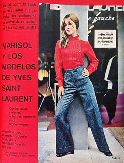 Marisol (Actress)