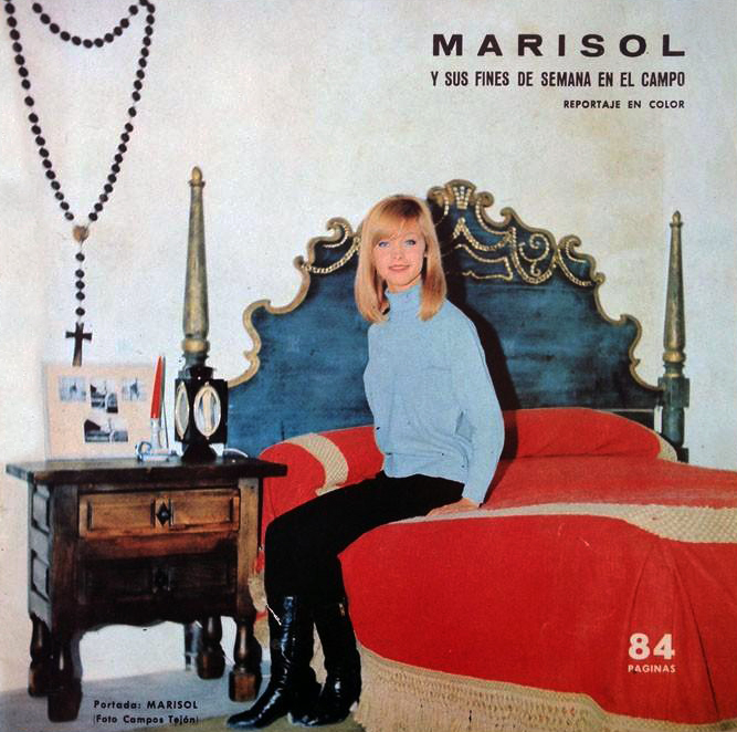 Marisol (Actress)